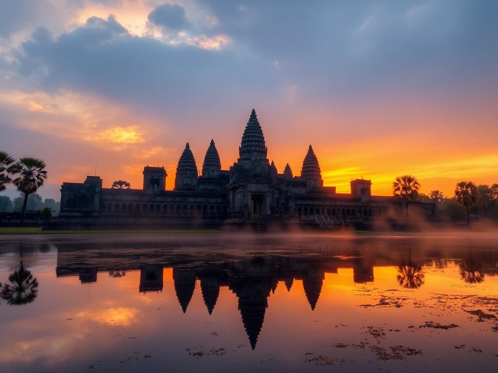 Angkor Wat