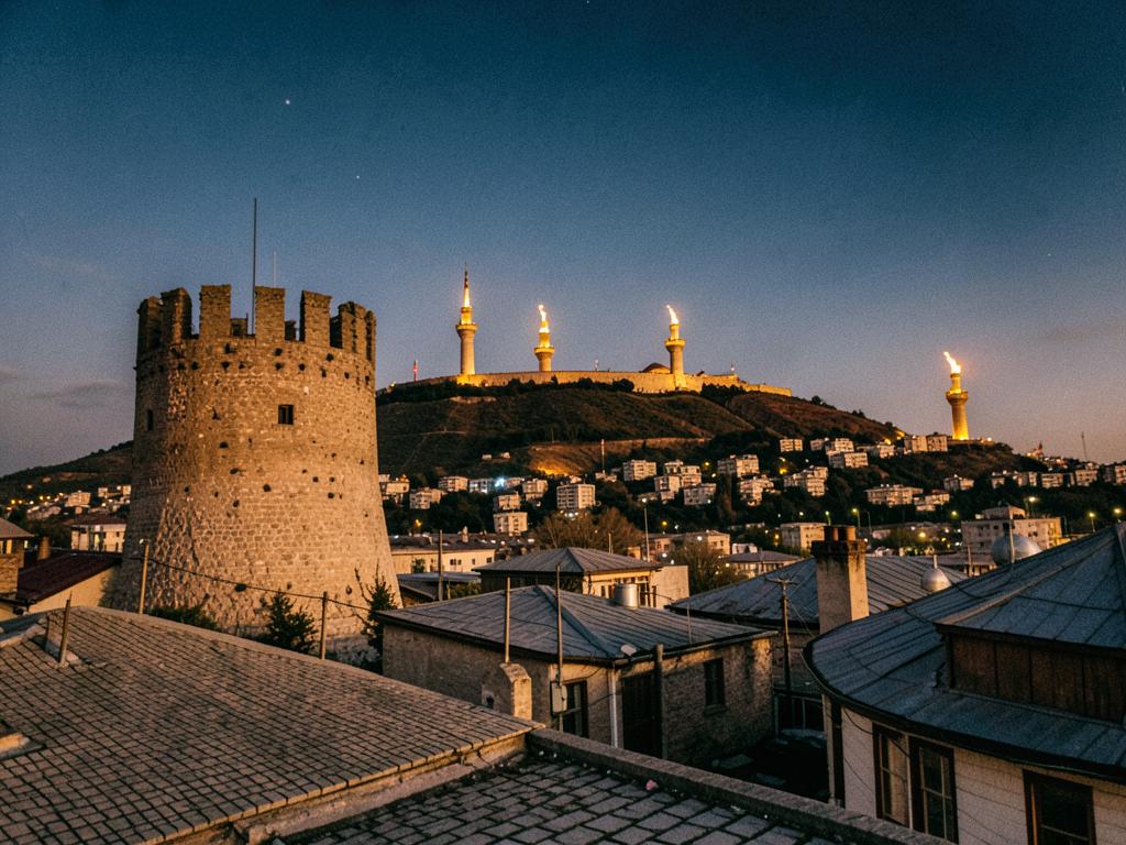 Why I Would Go Back to Baku, The City I Didn’t Expect to Love