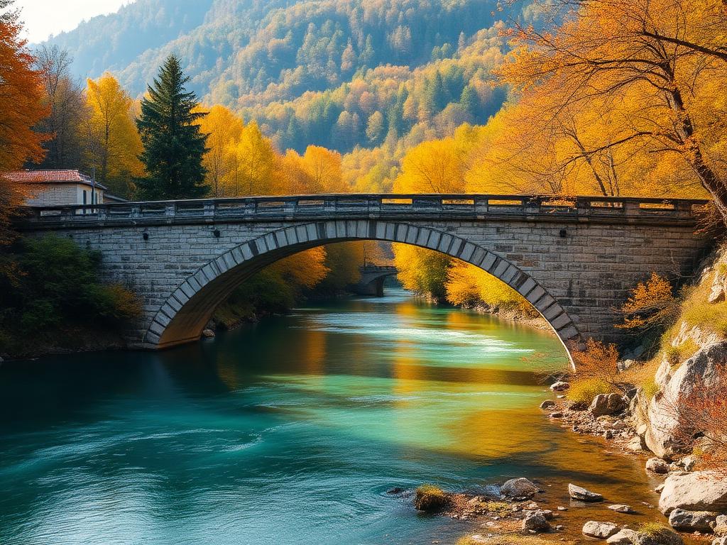The Balkans