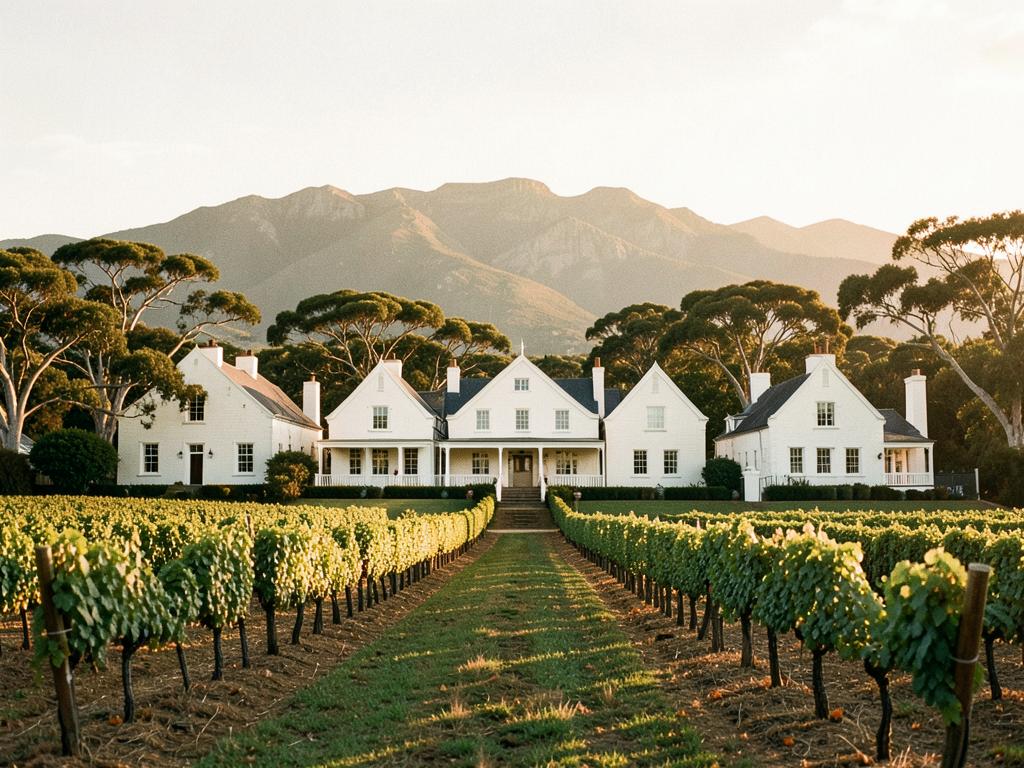 The Cape Winelands, Come for the Wine, Stay for Everything Else