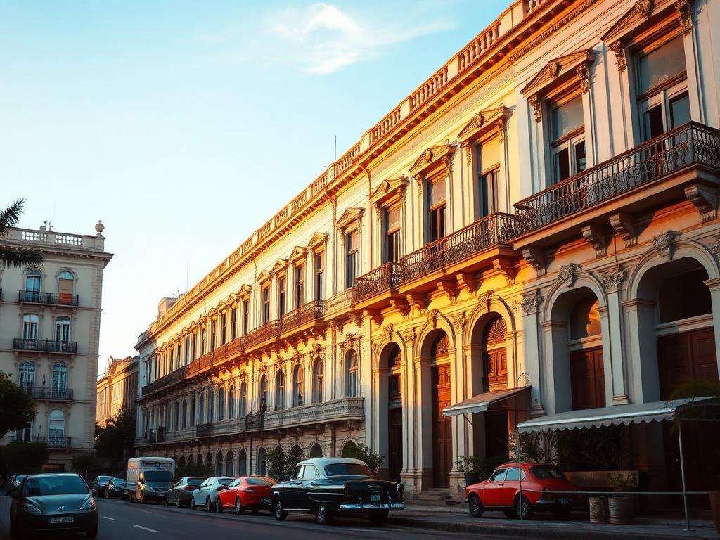 Cuba