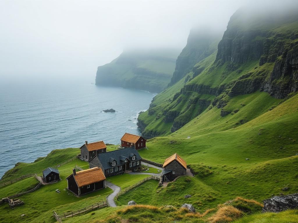 Faroe Islands