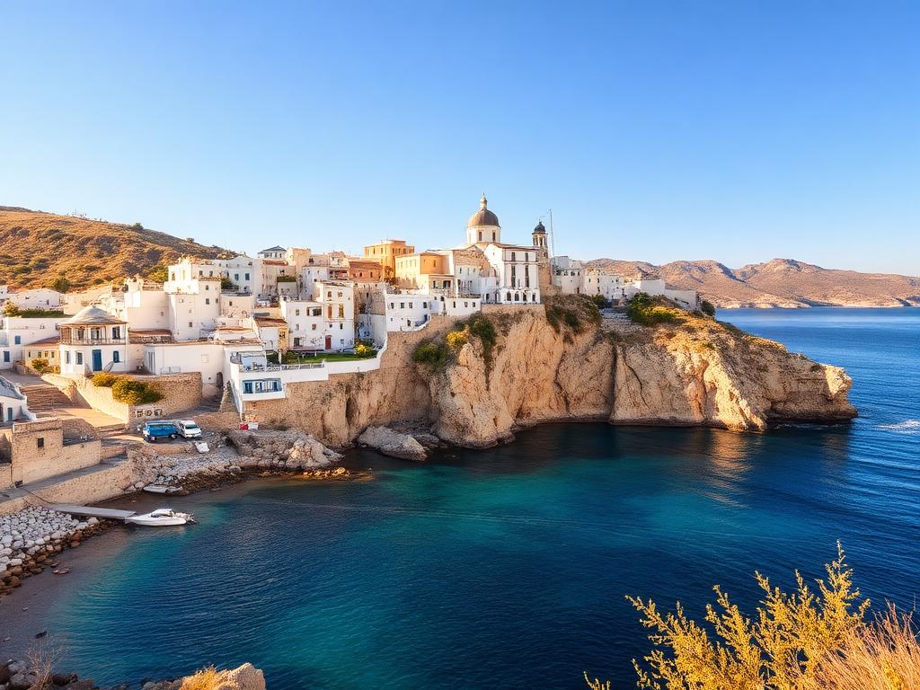 Greece