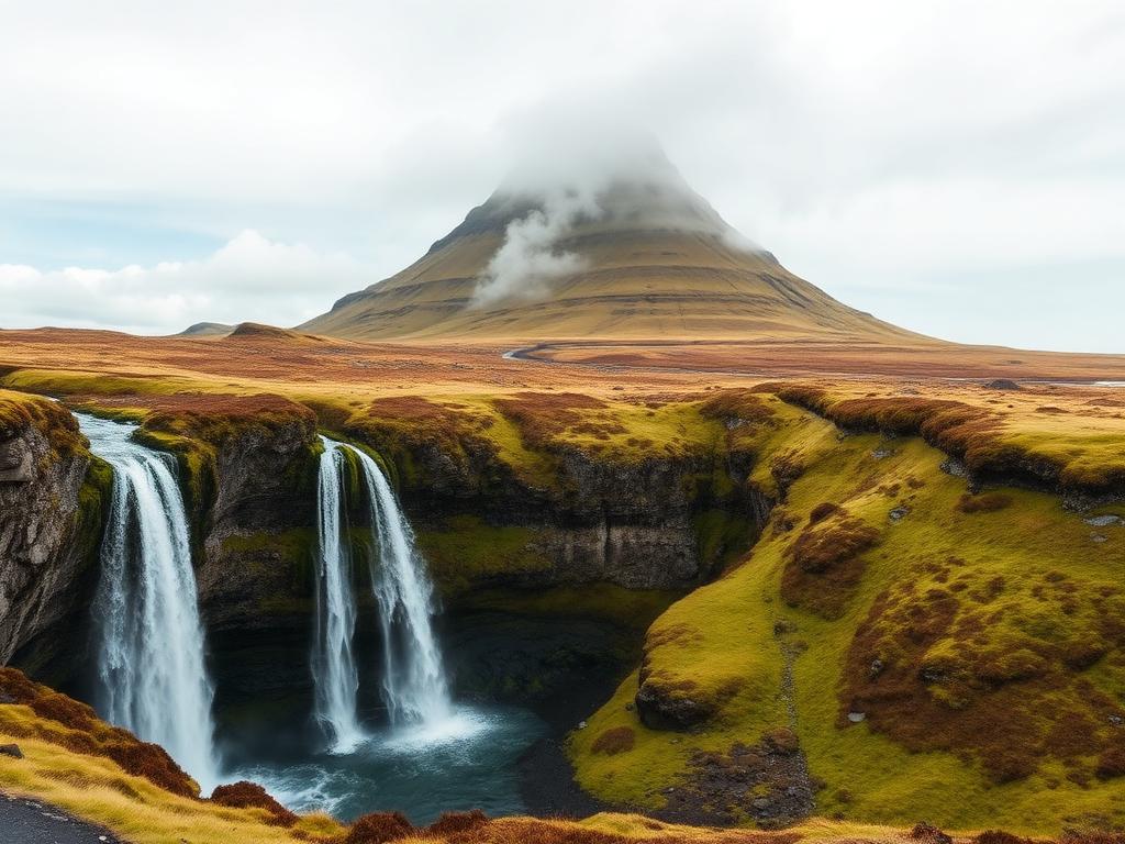 Iceland
