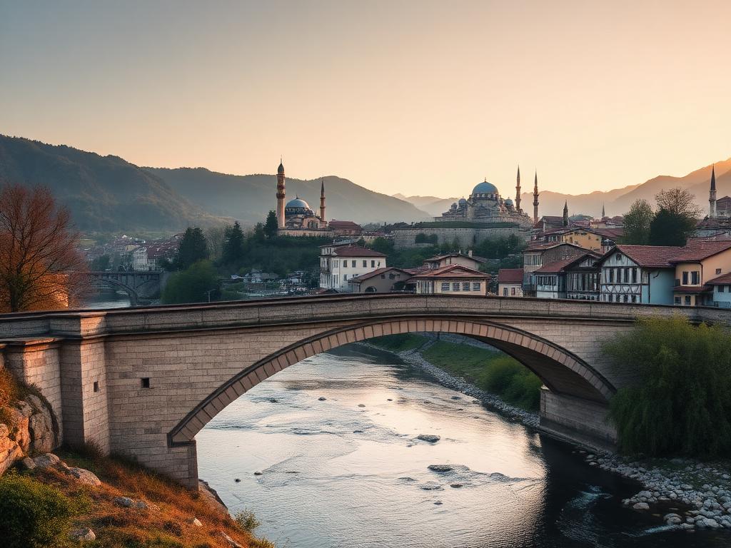 EUROPE’S EMERGING SECRET