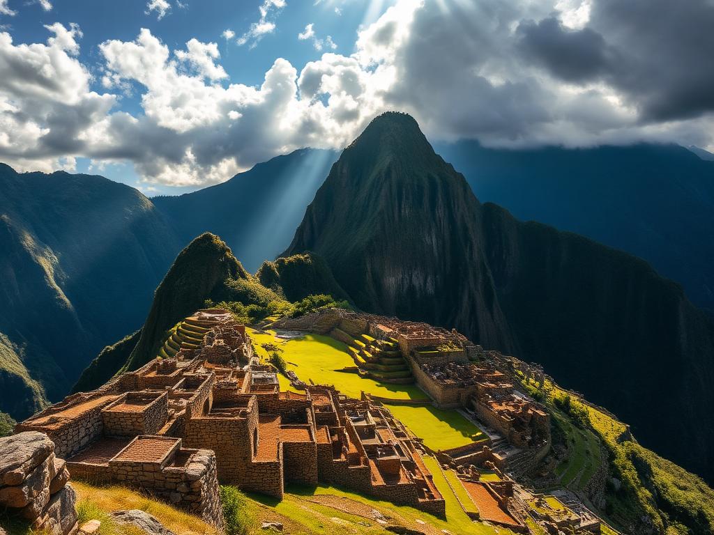 Peru
