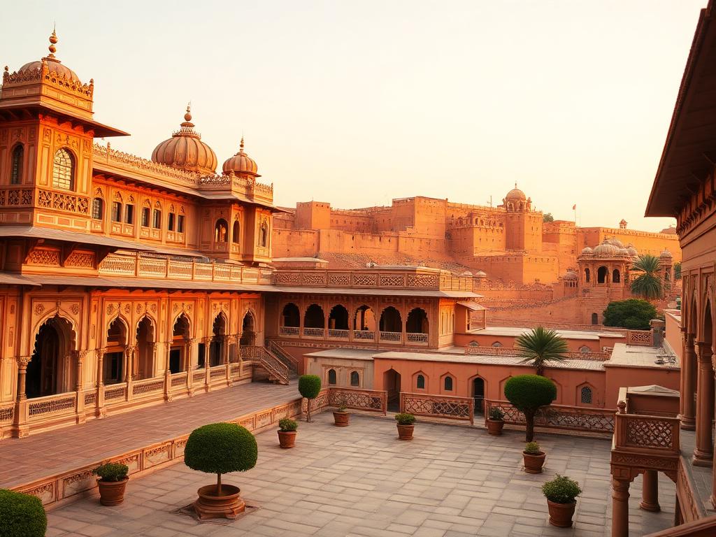 Rajasthan