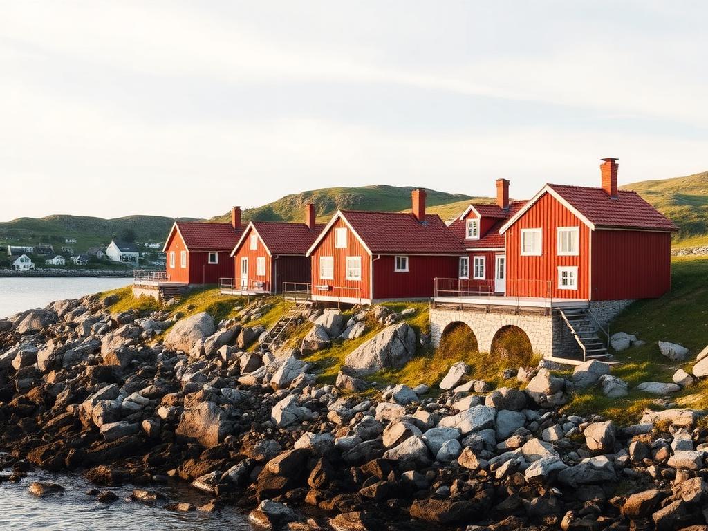 Scandinavia