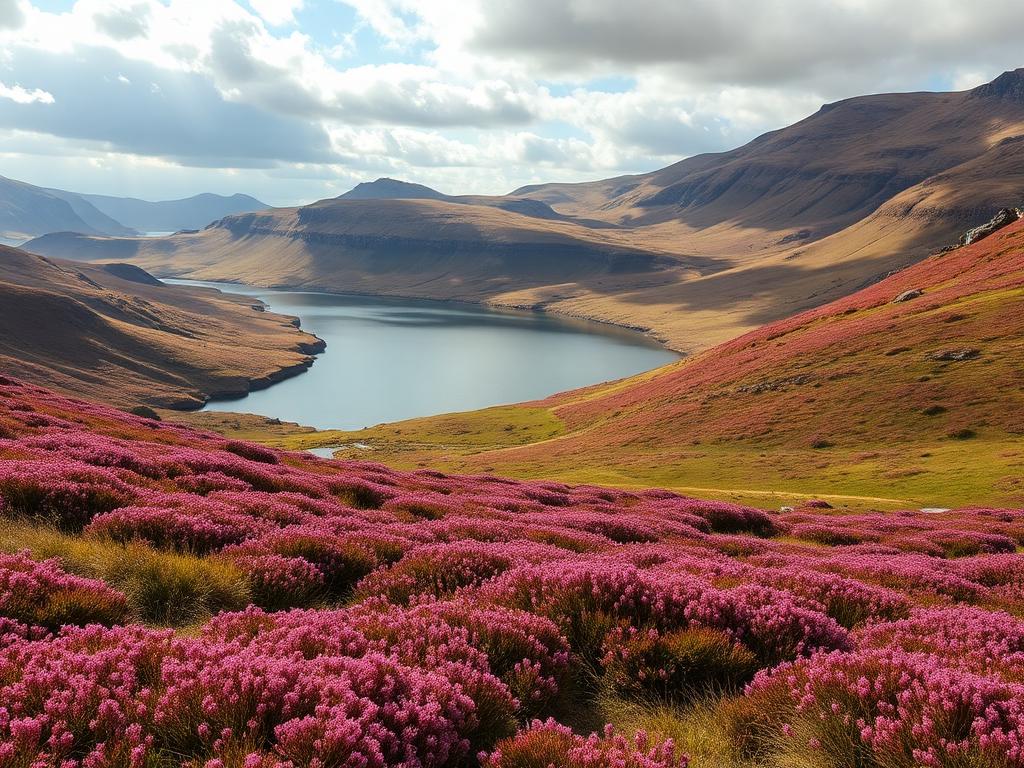 Scottish Highlands