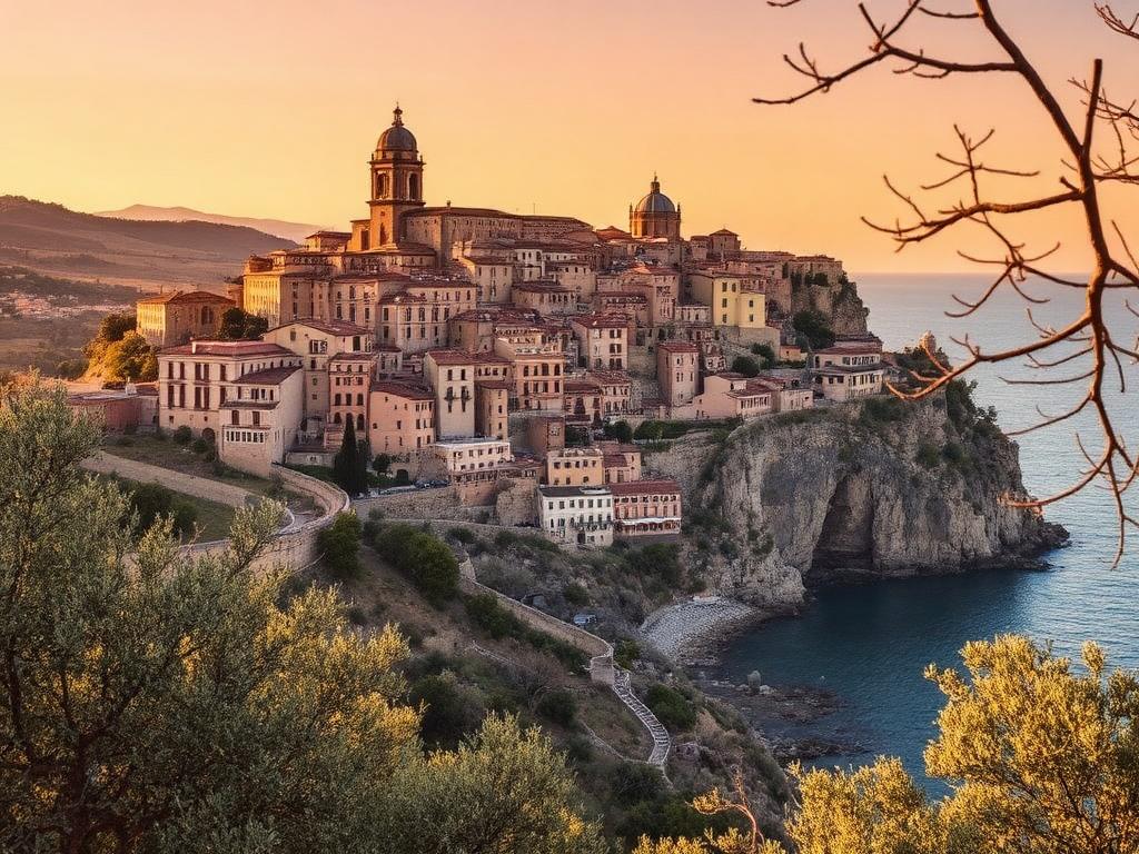 Sicily