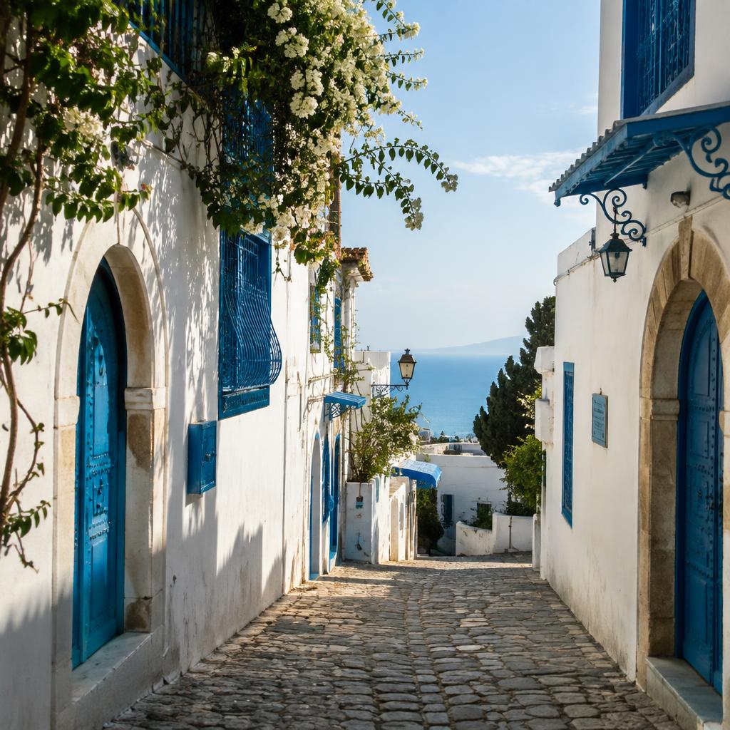 A THRILLING UNDER-THE-RADAR DESTINATION