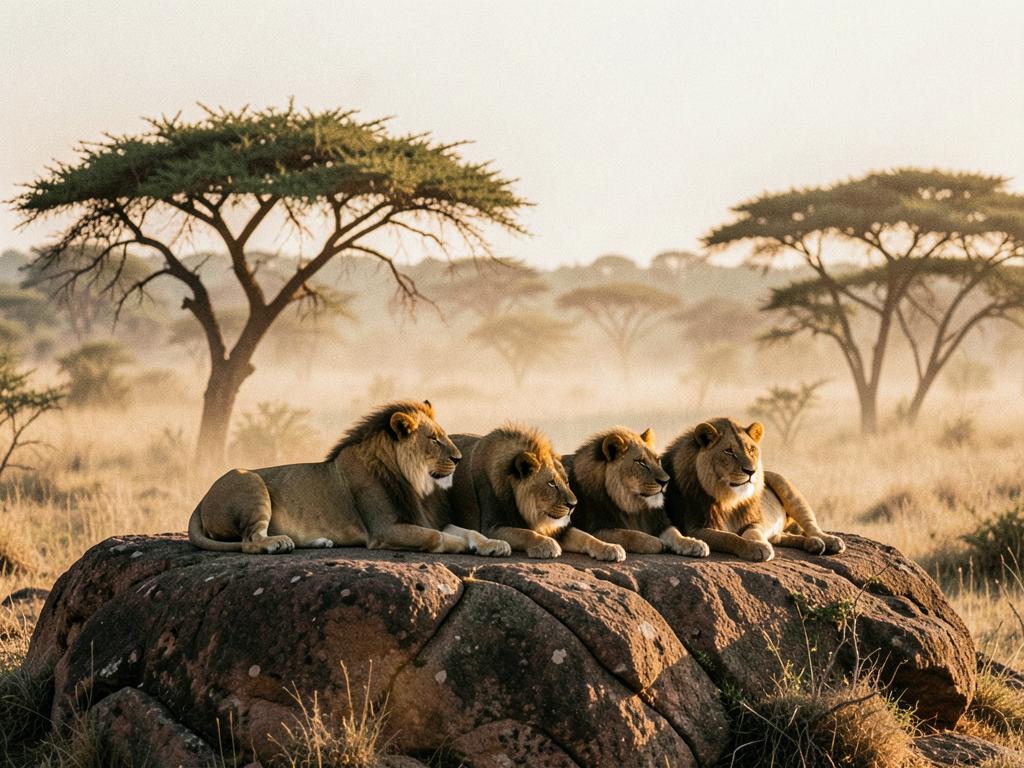 18 Lions in One Extraordinary Day, Why Zambia Changed My Idea of Safari